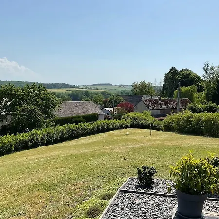 Holiday home Le Sommelet Somme-Leuze