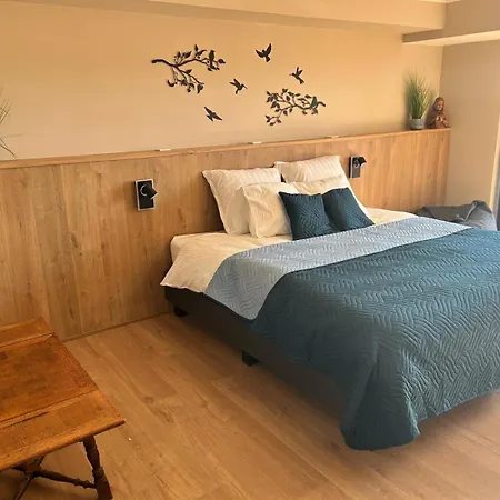 Le Sommelet Holiday home *
