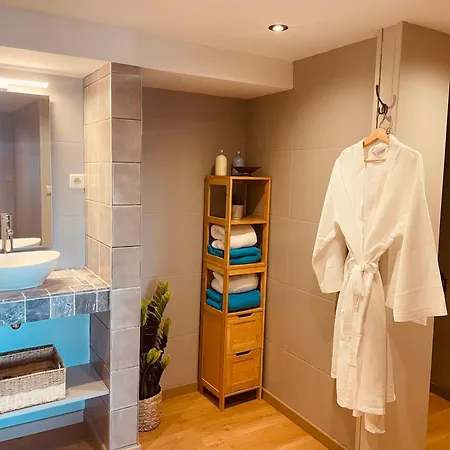 Holiday home Le Sommelet