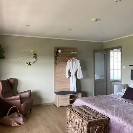 Holiday home Le Sommelet